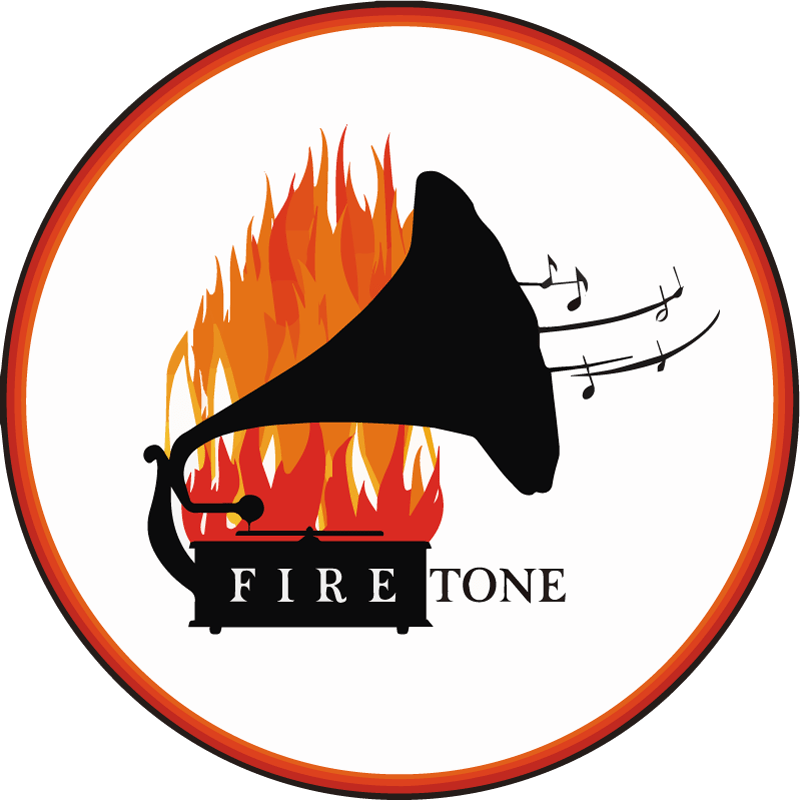 logo firetone